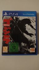 Godzilla ps4 spiel gebraucht kaufen  Nürnberg