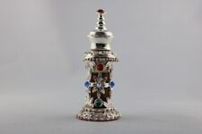 Flacon parfum oriental d'occasion  Village-Neuf