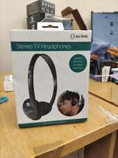 Headphones ear stereo for sale  WIGAN
