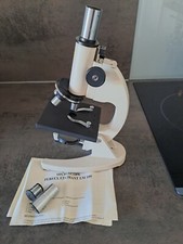 Microscope perfex étudiant d'occasion  Voiron