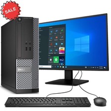 Dell optiplex desktop for sale  Independence