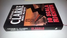 Arthur clarke mike usato  Torino