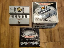 Ashdown bass chorus usato  Adria