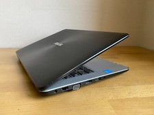 Portable asus intel d'occasion  Villars-les-Dombes