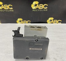 2006-07 Volvo 70 Series Station Wagon AWD conjunto de bomba de freio antibloqueio ABS fabricante de equipamento original comprar usado  Enviando para Brazil