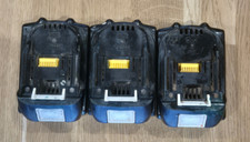 Makita werkzeugakku 3 gebraucht kaufen  Amberg