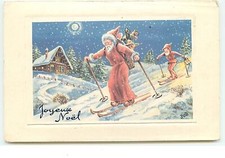 Merry christmas santa d'occasion  Expédié en Belgium