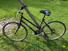 Giant tourer damen gebraucht kaufen  Weilrod
