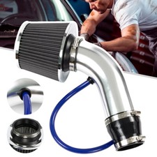 76mm sportluftfilter silber gebraucht kaufen  Aspisheim, Grolsheim