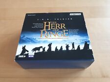 Box herr ringe gebraucht kaufen  Katlenburg-Lindau