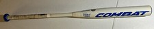 Combat wanted softball for sale  Mckinney