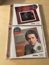José carreras sings for sale  Philadelphia