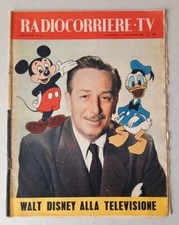 Radiocorriere nr. 1958 usato  Bari