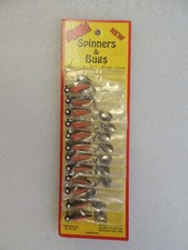 Card arkie lures for sale  Troy