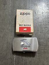 Vintage zippo havana for sale  Gilman