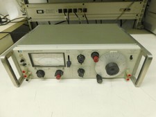 Hewlett packard 334a for sale  El Paso