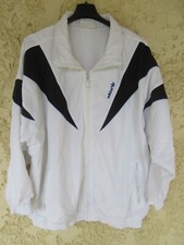 Veste adidas vintage d'occasion  Nîmes