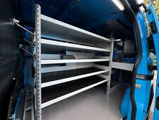 Heavy duty racking for sale  CWMBRAN