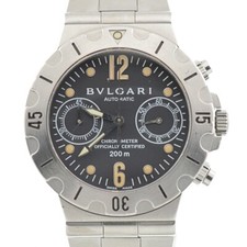 montre bulgari d'occasion montre bulgari d'occasion Expédié en Belgium