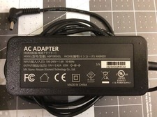 Adaptador de energia para laptop carregador Superer AC - ADP190342L - 65W para LG Gram, usado comprar usado  Enviando para Brazil