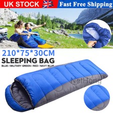 Season sleeping bag for sale  DUNSTABLE