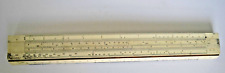 Slide rule made for sale  LONDON