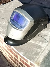 Speedglas 9002d welding for sale  CHICHESTER