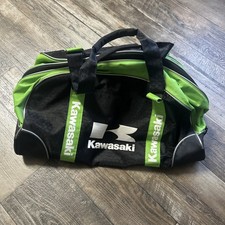 Kawasaki racing duffle for sale  Fernandina Beach