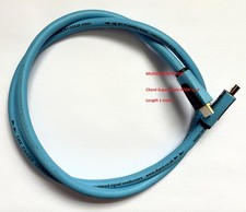 Chord supershield hdmi for sale  LONDON