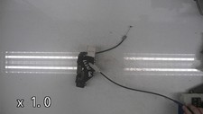 ORIGINAL Zentralverriegelung hinten rechts PEUGEOT 407 (6D_)  2006 comprar usado  Enviando para Brazil