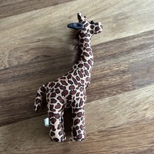 Panopoly giraffe bean for sale  STAFFORD