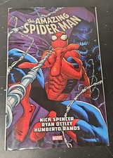 spider man omnibus for sale spider man omnibus for sale LEIGHTON BUZZARD