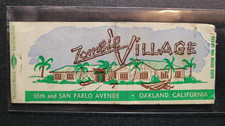 1940 zombie village for sale  Morgan Hill