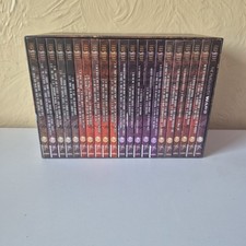 Farscape ultimate collection for sale  HARWICH