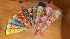 Paket große schultüten gebraucht kaufen  Chemnitz