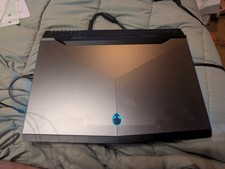Alienware gaming laptop gebraucht kaufen  Büdingen