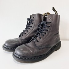Martens pascal leather for sale  PORTLAND