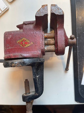 Vise small geared for sale  Minneapolis