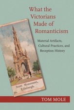Victorians made romanticism for sale  DERBY