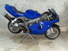 Minimoto grc laser usato  Camerino
