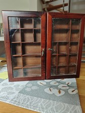 sammlervitrine setzkasten gebraucht kaufen sammlervitrine setzkasten gebraucht kaufen  Duisburg