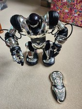 Wowwee spidersapien spiderman for sale  ASHFORD