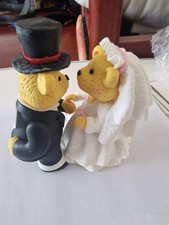 Bride groom cute for sale  PRESCOT