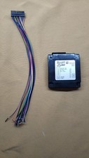 NOS Sound Off Signal SOS NFUSE Breakout Box BOB / conector de chicote de fios 24 pinos comprar usado  Enviando para Brazil