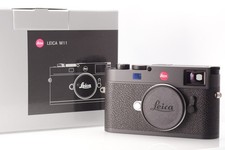 Leica m11 body usato  Brescia
