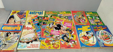 Lot magazines jeunesse d'occasion  Yffiniac