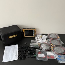 Fluke 1775 three for sale  Gainesville