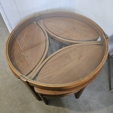 Mid century nathan for sale  WELLINGBOROUGH