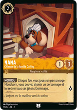 nana cosplay d'occasion  France