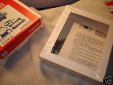 1971 72 73 74 75 76 77 78 Vega Chevette Rochester kit carburador 1bbl Delco  comprar usado  Enviando para Brazil